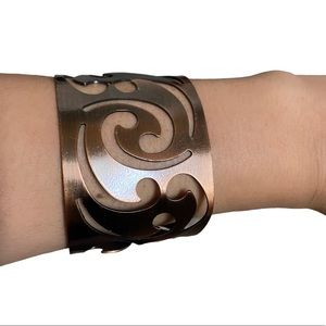 Bangle Copper Adjistable